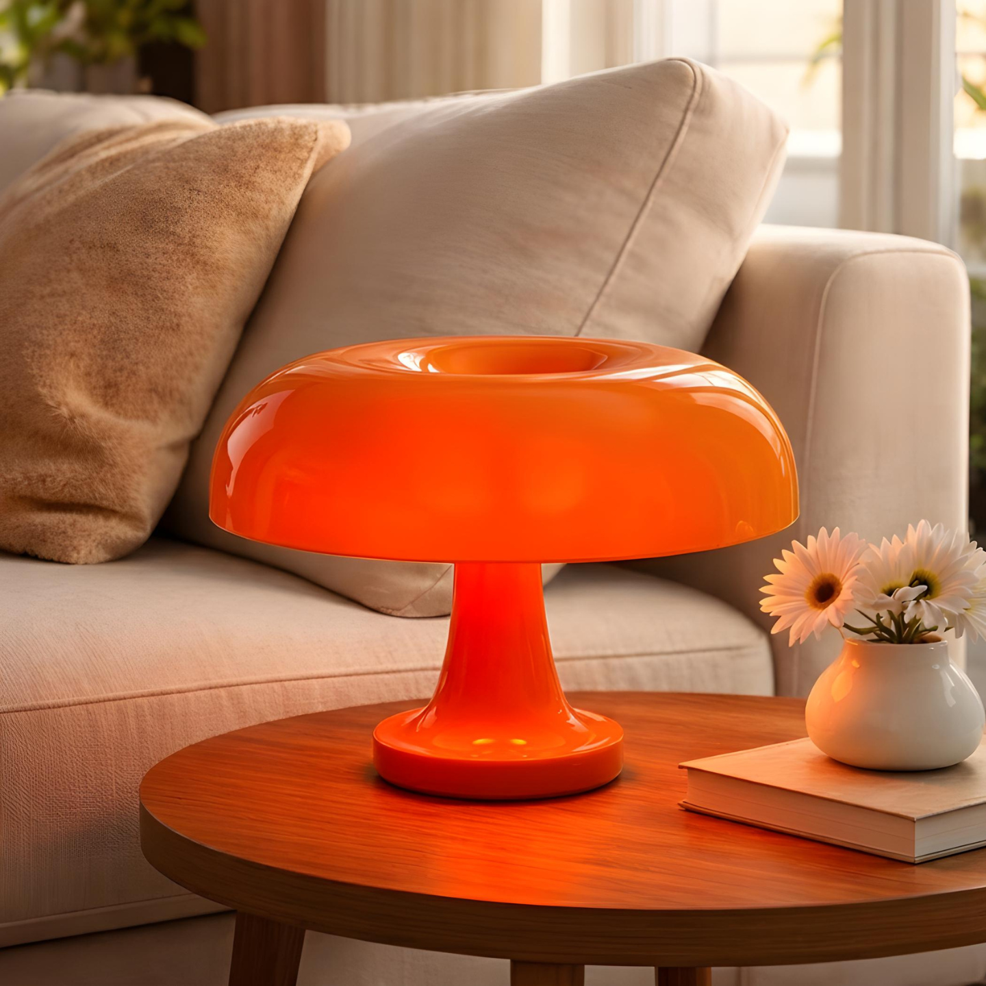 Curated Lamps