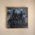 Midnight at Hogwarts