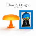 Glow & Treat Duo