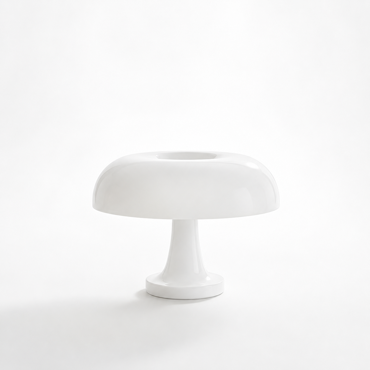 Mushroom Lamp