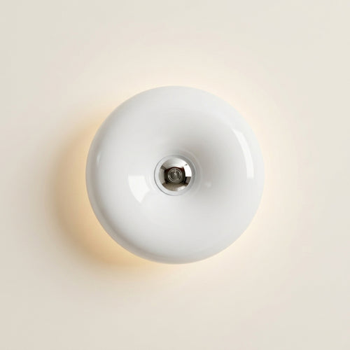 Donut Lamp